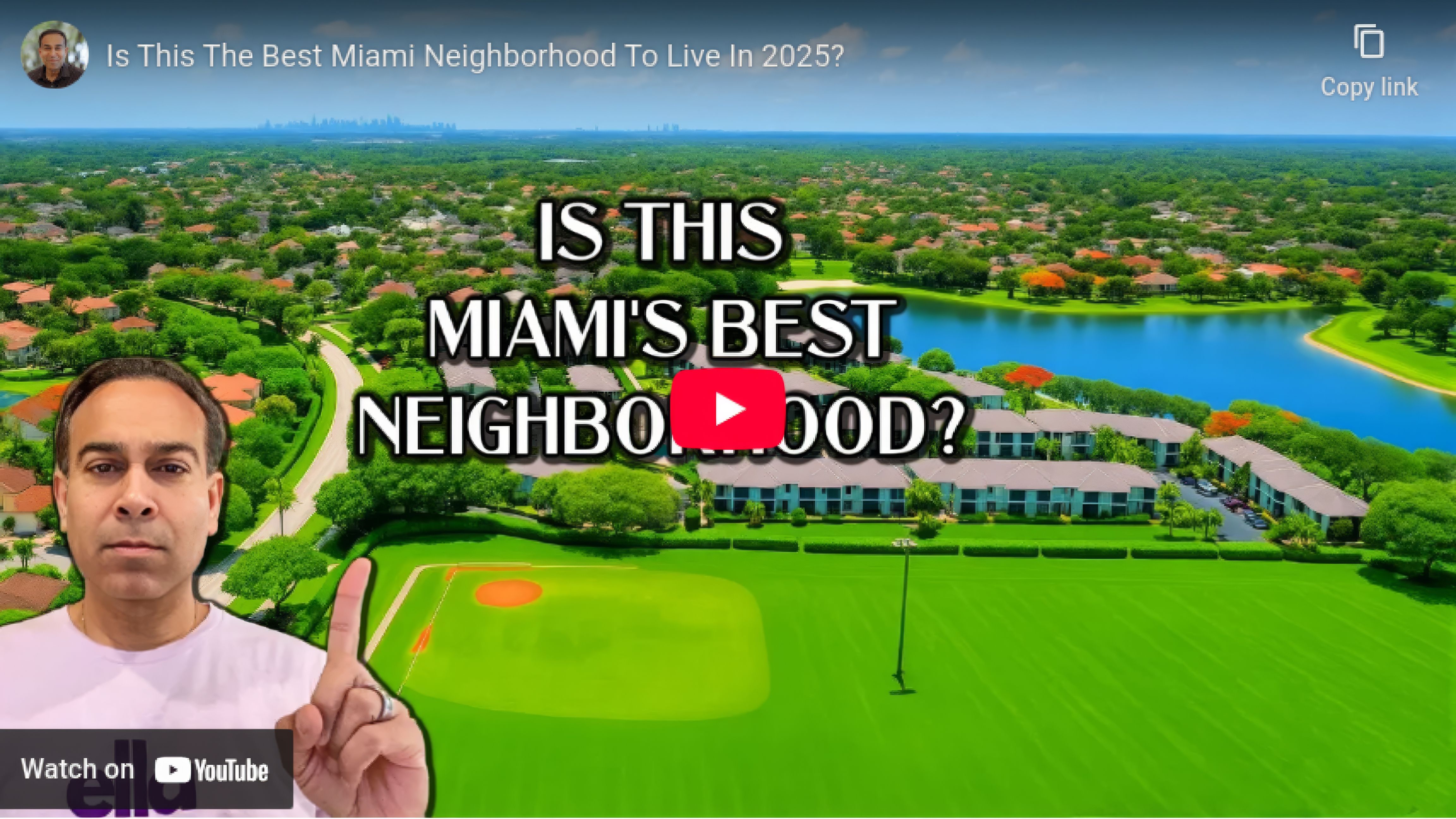 Is This The Best Miami Neighborhood To Live In 2025?